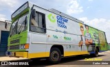 TV Jaime Câmara 5518 na cidade de Aparecida de Goiânia, Goiás, Brasil, por Carlos Júnior. Número da foto: #12507090.
