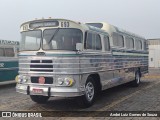 Viação Garcia G93 na cidade de Londrina, Paraná, Brasil, por André Luiz Gomes de Souza. Número da foto: #12509073.