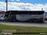 Kopereck Turismo 740 na cidade de Porto Alegre, Rio Grande do Sul, Brasil, por JULIO SILVA. Número da foto: #12506773.