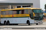 Nacional Expresso 36307 na cidade de Goiânia, Goiás, Brasil, por Diego Almeida Araujo. Número da foto: #12508374.