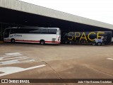 Empresa de Ônibus Nossa Senhora da Penha 6534 na cidade de Maringá, Paraná, Brasil, por João Vitor Bezerra Destefani. Número da foto: #:id.