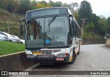 Transur - Transporte Rodoviário Mansur 3050 na cidade de Juiz de Fora, Minas Gerais, Brasil, por Kaio Do Fusca. Número da foto: #:id.