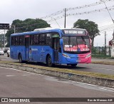 Auto Ônibus Líder 0925010 na cidade de Manaus, Amazonas, Brasil, por Bus de Manaus AM. Número da foto: #:id.