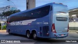 Viação Águia Branca 14006 na cidade de Rio de Janeiro, Rio de Janeiro, Brasil, por Fábio Paixão. Número da foto: #12508018.