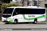 TransPryme 0011021 na cidade de Fortaleza, Ceará, Brasil, por Felipe Pessoa de Albuquerque. Número da foto: #:id.