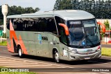 Empresa de Ônibus Nossa Senhora da Penha 6508 na cidade de Cascavel, Paraná, Brasil, por Flávio Oliveira. Número da foto: #:id.