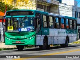 Viação Modelo 9049 na cidade de Aracaju, Sergipe, Brasil, por Ronald Gabriel. Número da foto: #:id.