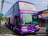 AMF Turismo Personnalité 8000 na cidade de Curitiba, Paraná, Brasil, por Ricardo Fontes Moro. Número da foto: #12508864.