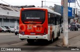 Expresso Coroado 0624010 na cidade de Manaus, Amazonas, Brasil, por João Pbs. Número da foto: #12507337.