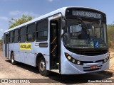 Marvão Serviços de Transporte 218 na cidade de Teresina, Piauí, Brasil, por Ruan Silva Andrade. Número da foto: #12508818.