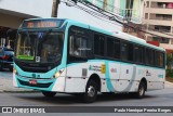 Empresa Santa Maria 20701 na cidade de Fortaleza, Ceará, Brasil, por Paulo Henrique Pereira Borges. Número da foto: #12508558.