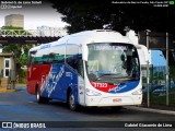 Airport Bus Service 37323 na cidade de São Paulo, São Paulo, Brasil, por Gabriel Giacomin de Lima. Número da foto: #12508471.