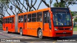 Cristo Rei > CCD Transporte Coletivo > SPE Via Mobilidade S/A DE696 na cidade de Curitiba, Paraná, Brasil, por Lucas Weber Calizario. Número da foto: #12507269.