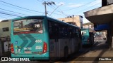 VSFL - Viação São Francisco 486 na cidade de Juiz de Fora, Minas Gerais, Brasil, por Vitor Silva. Número da foto: #:id.