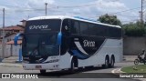 Deca Turismo 10016 na cidade de Brasília de Minas, Minas Gerais, Brasil, por Samuel Robson. Número da foto: #12507669.