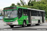 Viação Santa Brígida 1 1234 na cidade de São Paulo, São Paulo, Brasil, por Matheus Henrique. Número da foto: #12508546.