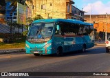 Univale Transportes M-1840 na cidade de Candeias, Bahia, Brasil, por Dudu Araújo. Número da foto: #:id.