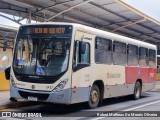 Auto Viação Sanjotur 5137 na cidade de São José dos Pinhais, Paraná, Brasil, por Robert Matheus De Morais Oliveira. Número da foto: #12507677.