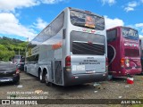 Sul Express Logística Humana 230826 na cidade de Porto Alegre, Rio Grande do Sul, Brasil, por JULIO SILVA. Número da foto: #12506819.