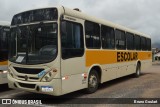 LDL Turismo ESC-11 na cidade de Ascurra, Santa Catarina, Brasil, por Bruno Goulart. Número da foto: #:id.
