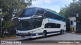 Viação Piracicabana 2610 na cidade de São Paulo, São Paulo, Brasil, por Pedro Henrique da Cunha. Número da foto: #:id.