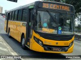 Real Auto Ônibus C41348 na cidade de Rio de Janeiro, Rio de Janeiro, Brasil, por Marcos Vinícios. Número da foto: #:id.