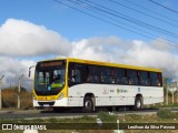 Coletivo Transportes 3545 na cidade de Caruaru, Pernambuco, Brasil, por Lenilson da Silva Pessoa. Número da foto: #12508054.