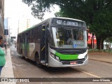 Rápido D´Oeste 2034 na cidade de Ribeirão Preto, São Paulo, Brasil, por Jonas Miranda. Número da foto: #12507340.