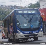 Viação Cruzeiro > Viação Sidon 030 na cidade de Ibirité, Minas Gerais, Brasil, por Davi Bruno. Número da foto: #12507697.