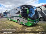 Vitória Fretamento e Turismo 2102 na cidade de Porto Alegre, Rio Grande do Sul, Brasil, por JULIO SILVA. Número da foto: #12506804.