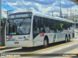 Next Mobilidade - ABC Sistema de Transporte 5404 na cidade de Diadema, São Paulo, Brasil, por Matheus Ribeiro. Número da foto: #12507300.