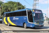 J.G. Turismo 1500 na cidade de São Paulo, São Paulo, Brasil, por George Miranda. Número da foto: #:id.