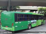 Viação Santa Edwiges 69969 na cidade de Belo Horizonte, Minas Gerais, Brasil, por Athos Arruda. Número da foto: #:id.