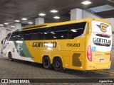 Empresa Gontijo de Transportes 19680 na cidade de Belo Horizonte, Minas Gerais, Brasil, por Aguiar Bus. Número da foto: #12507619.