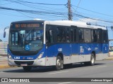 Cidade Alta Transportes 1.303 na cidade de Recife, Pernambuco, Brasil, por Anderson Miguel. Número da foto: #:id.
