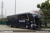 Viação Cometa 719592 na cidade de São Paulo, São Paulo, Brasil, por Paulo Alexandre da Silva. Número da foto: #12508133.