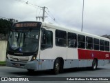 Auto Viação Sanjotur 5121 na cidade de São José dos Pinhais, Paraná, Brasil, por Robert Matheus De Morais Oliveira. Número da foto: #12507681.