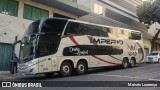 Império Turismo 2140 na cidade de Belo Horizonte, Minas Gerais, Brasil, por Moisés Lourenço. Número da foto: #:id.