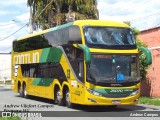 Empresa Gontijo de Transportes 25070 na cidade de Pirapora, Minas Gerais, Brasil, por Andrew Campos. Número da foto: #12508438.