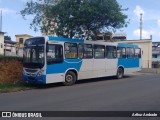 Ônibus Particulares 5548 na cidade de Itabuna, Bahia, Brasil, por Arthur Andrade. Número da foto: #:id.