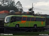Tursan - Turismo Santo André 1124 na cidade de Embu das Artes, São Paulo, Brasil, por Josivaldo Oliveira. Número da foto: #:id.