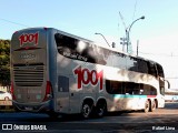 Auto Viação 1001 RJ 108.1128 na cidade de Niterói, Rio de Janeiro, Brasil, por Rafael Lima. Número da foto: #12507177.