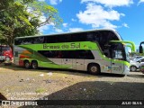 Transbrisul - Transportes Brisas do Sul 320 na cidade de Porto Alegre, Rio Grande do Sul, Brasil, por JULIO SILVA. Número da foto: #12506807.