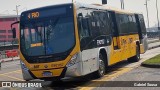 Mobi Rio E901137 na cidade de Rio de Janeiro, Rio de Janeiro, Brasil, por Gabriel Sousa. Número da foto: #:id.