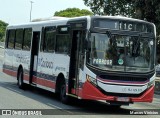 Empresa de Transportes Limousine Carioca RJ 129.012 na cidade de Rio de Janeiro, Rio de Janeiro, Brasil, por Marcos Vinícios. Número da foto: #:id.