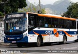 Viação Novacap C51502 na cidade de Rio de Janeiro, Rio de Janeiro, Brasil, por João Victor - PHOTOVICTORBUS. Número da foto: #:id.