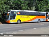 Maicon Tur 4000 na cidade de Porto Alegre, Rio Grande do Sul, Brasil, por JULIO SILVA. Número da foto: #12506757.