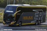 Expresso Real Bus 0277 na cidade de João Pessoa, Paraíba, Brasil, por Diego Almeida Araujo. Número da foto: #:id.