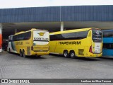 Empresa Gontijo de Transportes 14460 na cidade de Caruaru, Pernambuco, Brasil, por Lenilson da Silva Pessoa. Número da foto: #12507897.