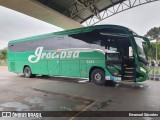 Viação Graciosa 2203 na cidade de Curitiba, Paraná, Brasil, por Emanuel Sócrates. Número da foto: #12507173.